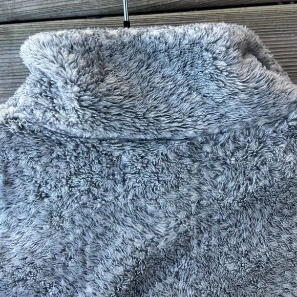 Vintage Marshlands Canada Fleece Zip up Jacket Sweater - Picture 12 of 12